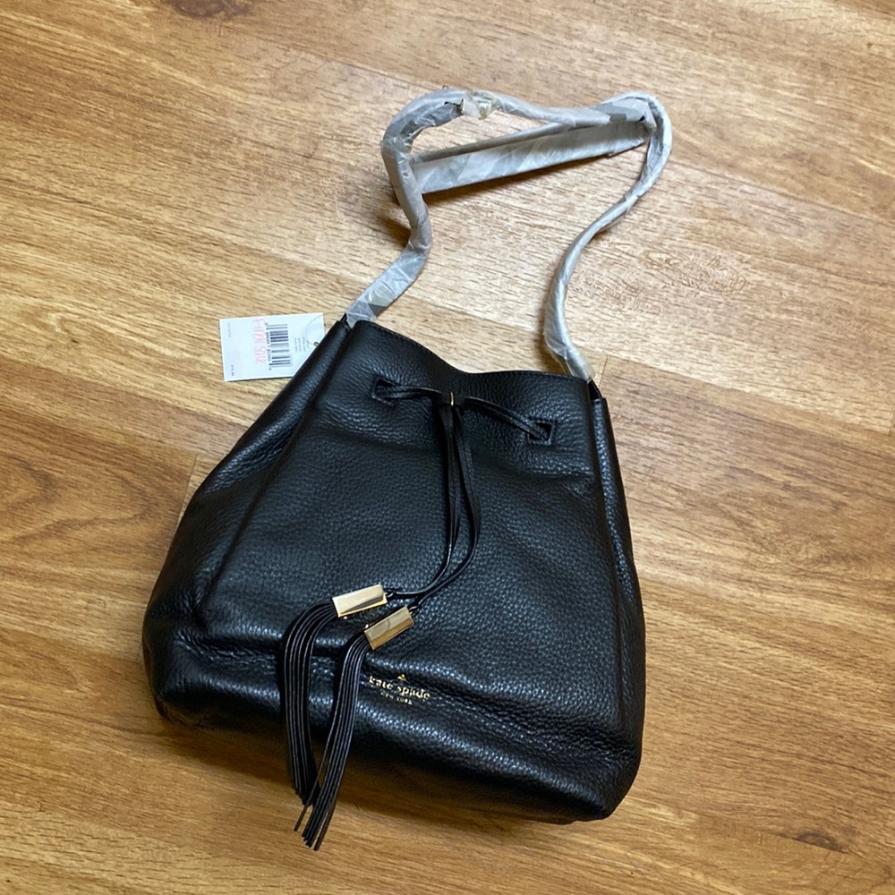 NWT Kate Spade Cooper Bag
